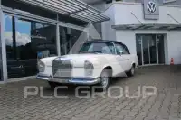 1969 Mercedes Benz 280