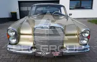 1969 Mercedes Benz 280
