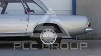 1969 Mercedes Benz 280