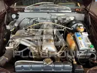 1969 Mercedes Benz 280