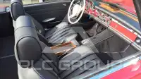 1969 Mercedes Benz 280