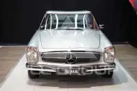 1969 Mercedes Benz 280