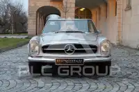1969 Mercedes Benz 280