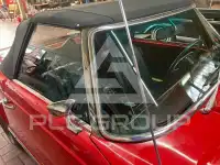 1969 Mercedes Benz 280