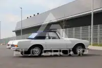 1969 Mercedes Benz 280