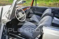 1969 Mercedes Benz 280