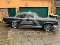 1969 Mercedes Benz 280