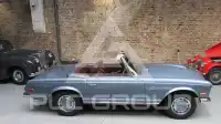 1969 Mercedes Benz 280