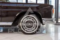 1969 Mercedes Benz 280