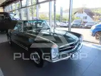 1969 Mercedes Benz 280
