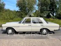 1969 Mercedes Benz 280