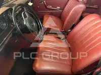 1969 Mercedes Benz 280