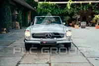 1969 Mercedes Benz 280