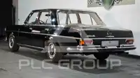 1969 Mercedes Benz 280