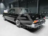 1969 Mercedes Benz 280