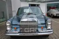 1969 Mercedes Benz 280
