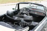 1969 Mercedes Benz 280