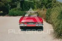 1969 Mercedes Benz 280