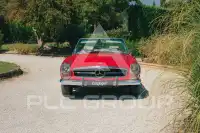 1969 Mercedes Benz 280