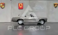 1969 Mercedes Benz 280