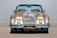 1969 Mercedes Benz 280