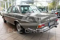 1969 Mercedes Benz 280