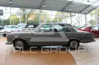 1969 Mercedes Benz 280