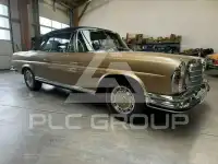 1969 Mercedes Benz 280