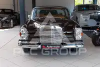 1969 Mercedes Benz 280