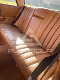 1969 Mercedes Benz 280