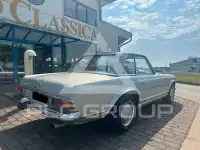1969 Mercedes Benz SL 280