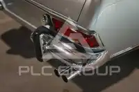 1969 Mercedes Benz SL 280