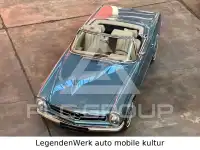 1969 Mercedes Benz SL 280