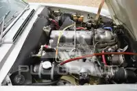 1969 Mercedes Benz SL 280