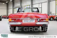 1969 Mercedes Benz SL 280