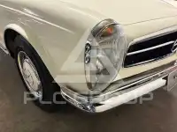 1969 Mercedes Benz SL 280