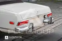 1969 Mercedes Benz SL 280