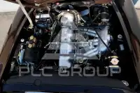 1969 Mercedes Benz SL 280