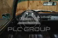 1969 Mercedes Benz SL 280