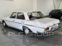 1969 Mercedes Benz S 280