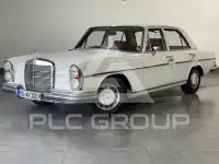 1969 Mercedes Benz S 280