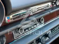1969 Mercedes Benz S 280