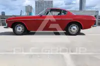 1969 Volvo Others