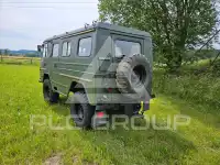 1969 Volvo Others