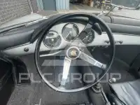 1969 Porsche 356
