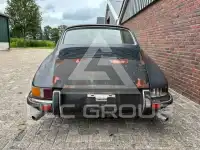 1969 Porsche 911