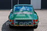1969 Porsche 911