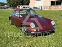 1969 Porsche 911