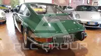 1969 Porsche 911