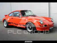 1969 Porsche 911
